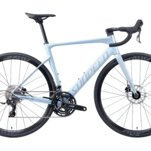 Sunpeed Mars Alloy Road Bike 12Speed - BY ORDER