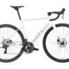 Mars White Sunpeed Mars Alloy Road Bike 12Speed - BY ORDER