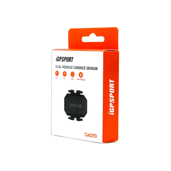 iGPSPORT CAD70 Cadence Sensor