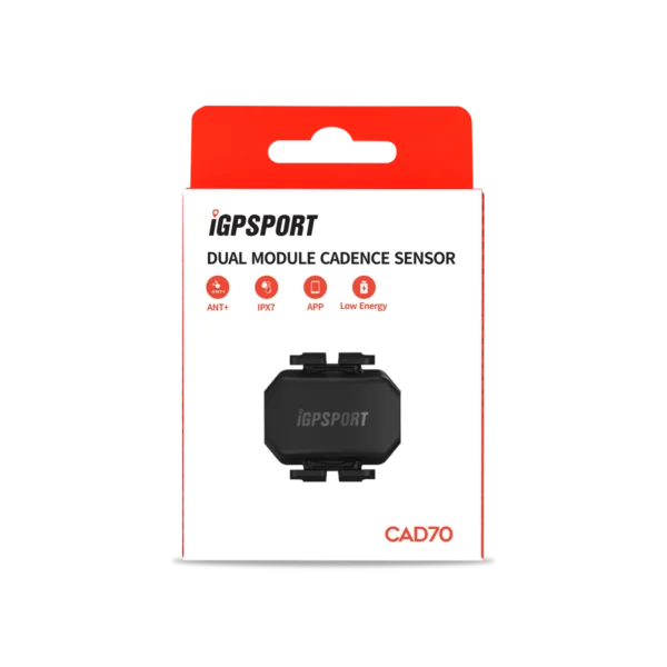 iGPSPORT CAD70 Cadence Sensor