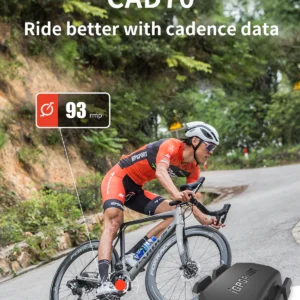 iGPSPORT CAD70 Cadence Sensor
