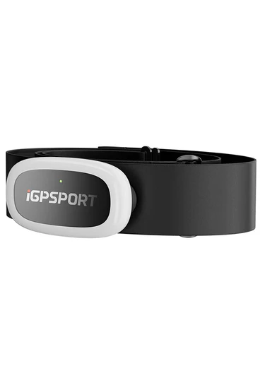 iGPSPORT HR50-01 iGPSPORT HR50 Heart Rate Monitor