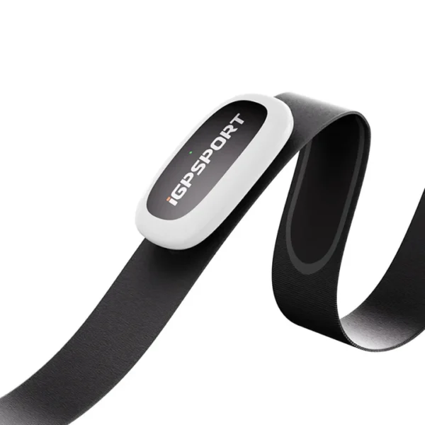 iGPSPORT HR50-02 iGPSPORT HR50 Heart Rate Monitor