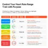 iGPSPORT HR50-10 iGPSPORT HR50 Heart Rate Monitor