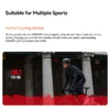 iGPSPORT HR50-12 iGPSPORT HR50 Heart Rate Monitor
