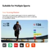 iGPSPORT HR50-13 iGPSPORT HR50 Heart Rate Monitor