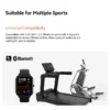 iGPSPORT HR50-14 iGPSPORT HR50 Heart Rate Monitor