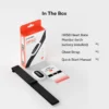iGPSPORT HR50-19 iGPSPORT HR50 Heart Rate Monitor