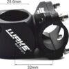 Wake MTB Short Stem 28.6/25.4