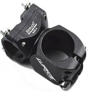 Wake MTB Short Stem 28.6/25.4