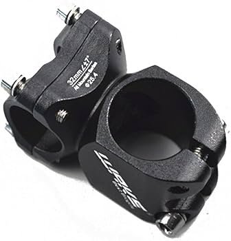 Wake MTB Short Stem 28.6/25.4