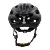 PMT-GOLF-BLK-03 PMT Golf Cycling Helmet with Magnetic Photochromic Sunglasses - BY ORDER