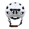 PMT-GOLF-WHT-03 PMT Golf Cycling Helmet with Magnetic Photochromic Sunglasses - BY ORDER