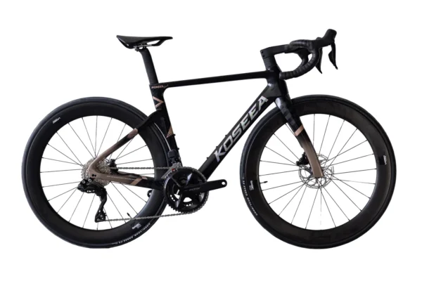 Koseea Pioneer Sport 105 Di2 Carbon Road Bike - BY ORDER