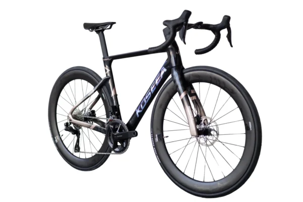 Koseea Pioneer Sport 105 Di2 Carbon Road Bike - BY ORDER