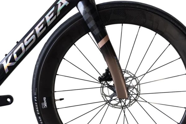Koseea Pioneer Sport 105 Di2 Carbon Road Bike - BY ORDER