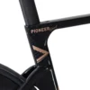 Koseea Pioneer Sport 105 Di2 Carbon Road Bike - BY ORDER