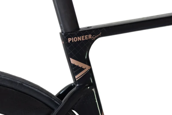 Koseea Pioneer Sport 105 Di2 Carbon Road Bike - BY ORDER