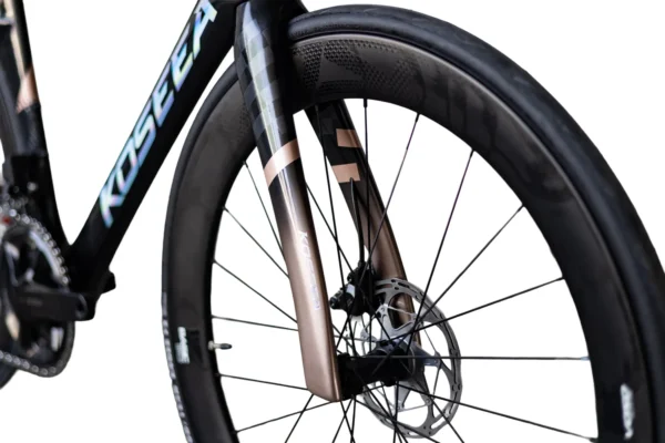 Koseea Pioneer Sport 105 Di2 Carbon Road Bike - BY ORDER