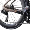 Koseea Pioneer Sport 105 Di2 Carbon Road Bike - BY ORDER