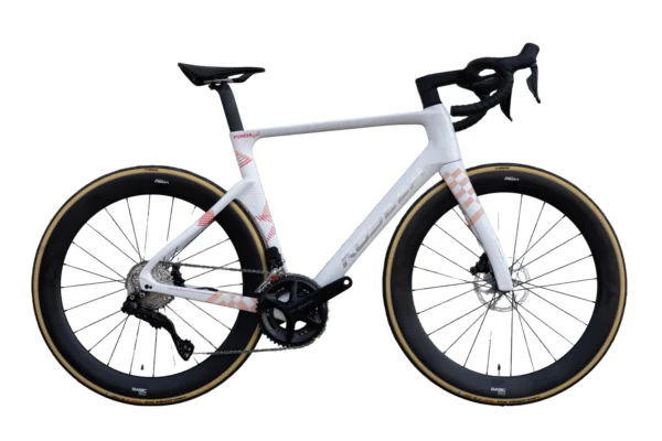 Koseea Pioneer Sport 105 Di2 Carbon Road Bike - BY ORDER