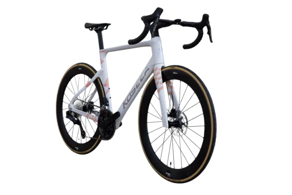 Koseea Pioneer Sport 105 Di2 Carbon Road Bike - BY ORDER