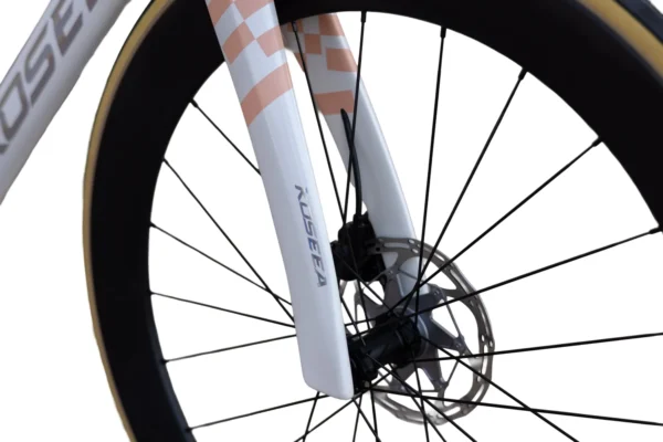 Koseea Pioneer Sport 105 Di2 Carbon Road Bike - BY ORDER