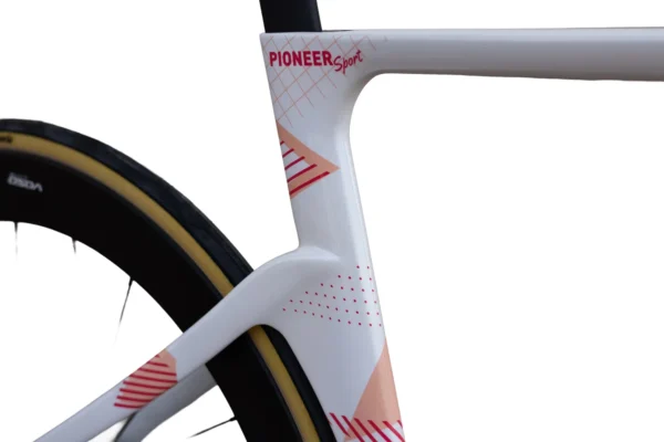 Koseea Pioneer Sport 105 Di2 Carbon Road Bike - BY ORDER