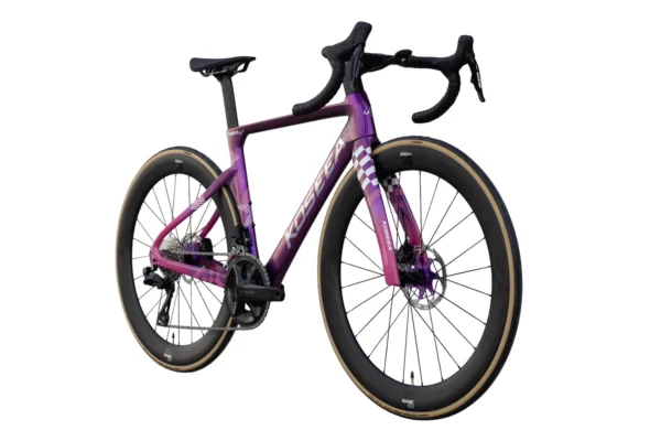 Koseea Pioneer Sport 105 Di2 Carbon Road Bike - BY ORDER