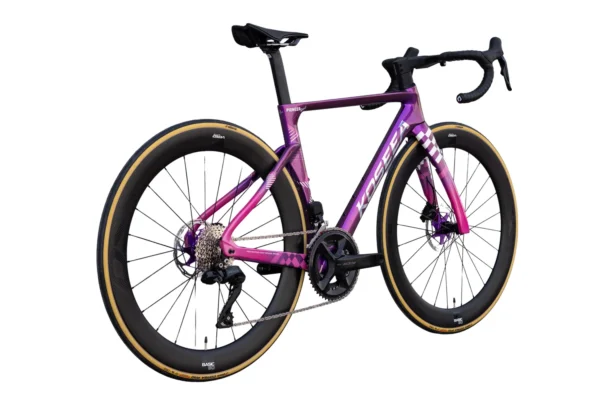 Koseea Pioneer Sport 105 Di2 Carbon Road Bike - BY ORDER