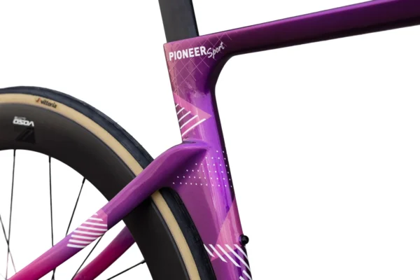 Koseea Pioneer Sport 105 Di2 Carbon Road Bike - BY ORDER