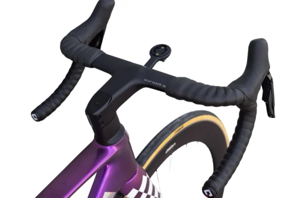 Koseea Pioneer Sport 105 Di2 Carbon Road Bike - BY ORDER