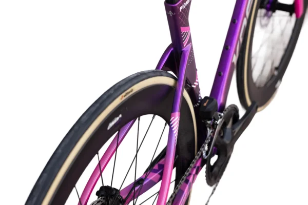 Koseea Pioneer Sport 105 Di2 Carbon Road Bike - BY ORDER