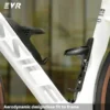 EVR Carbon Composite Aero Water Bottle Cage-02 EVR Carbon Composite Aero Water Bottle Cage (MAG / MAG Pro)