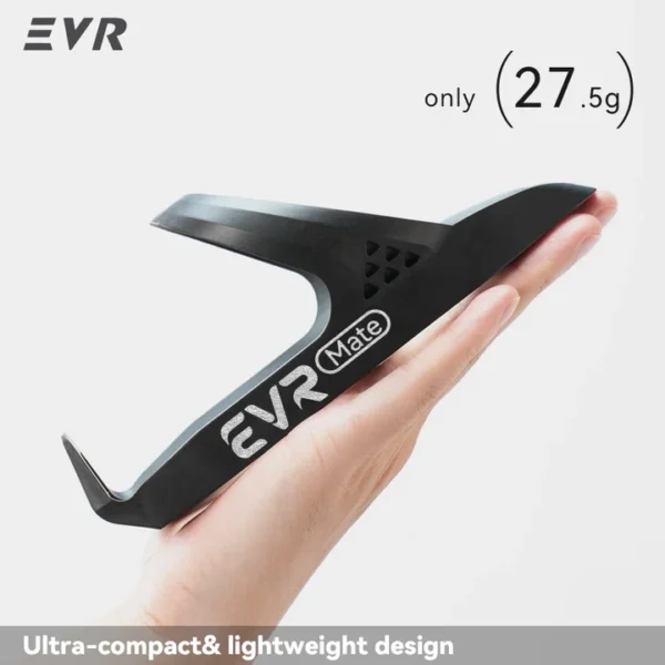 EVR Carbon Composite Aero Water Bottle Cage-04 EVR Carbon Composite Aero Water Bottle Cage (MAG / MAG Pro)