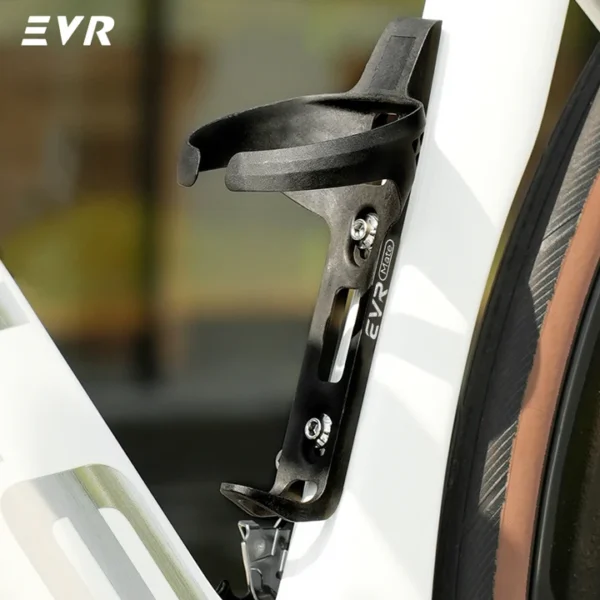 EVR Carbon Composite Aero Water Bottle Cage-05 EVR Carbon Composite Aero Water Bottle Cage (MAG / MAG Pro)