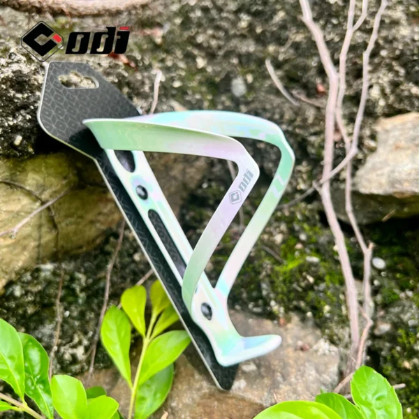 ODI Ultralite Alloy Bike Water Bottle Cage