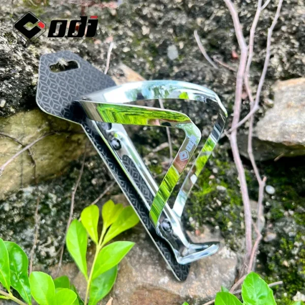 ODI Ultralite Alloy Bike Water Bottle Cage