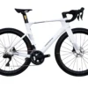 Pardus Spark Sport 105 Di2 12 Speed Carbon Road Bike with Carbon Wheelset - BY ORDER
