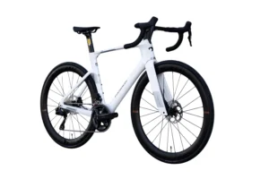 Pardus Spark Sport 105 Di2 12 Speed Carbon Road Bike with Carbon Wheelset - BY ORDER
