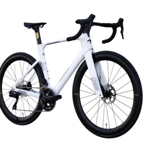 Pardus Spark Sport 105 Di2 12 Speed Carbon Road Bike with Carbon Wheelset - BY ORDER