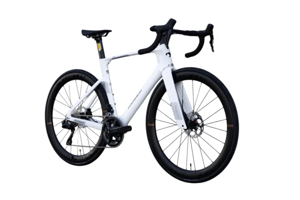 Pardus Spark Sport 105 Di2 12 Speed Carbon Road Bike with Carbon Wheelset - BY ORDER