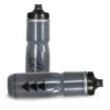 upten bottle 710 ml -black-02 710ml Insulated Bike Sports Water Bottle