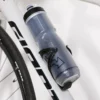 upten bottle 710 ml -black-04 710ml Insulated Bike Sports Water Bottle